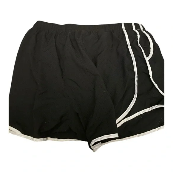 Calvin Klein Running Shorts with Pockets EUC - Picture 3 of 5